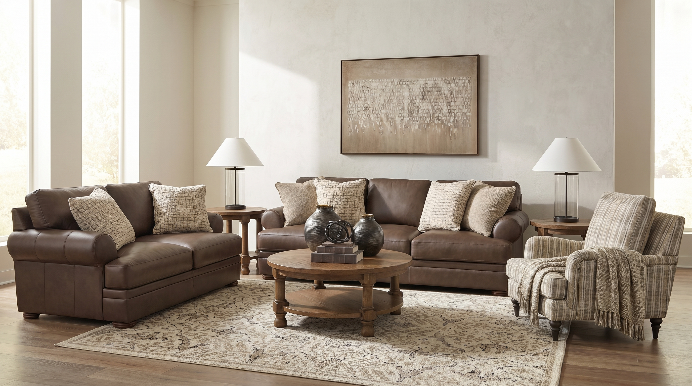 Whitmore Estate Hickory thumbnail 3