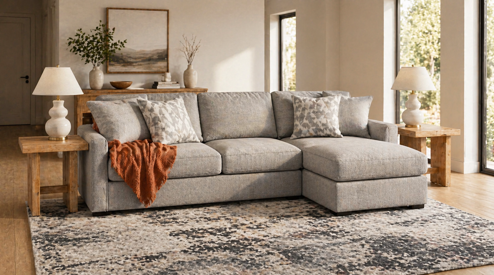 Artisian Loft Pewter