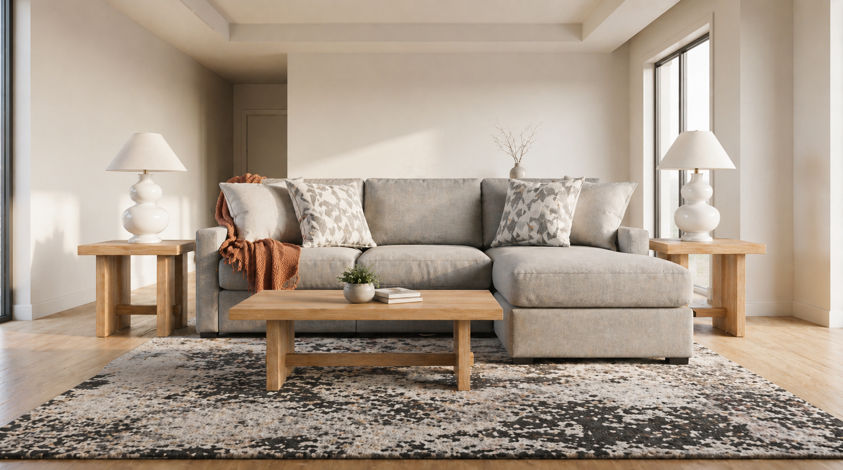 Artisian Loft Pewter thumbnail 3