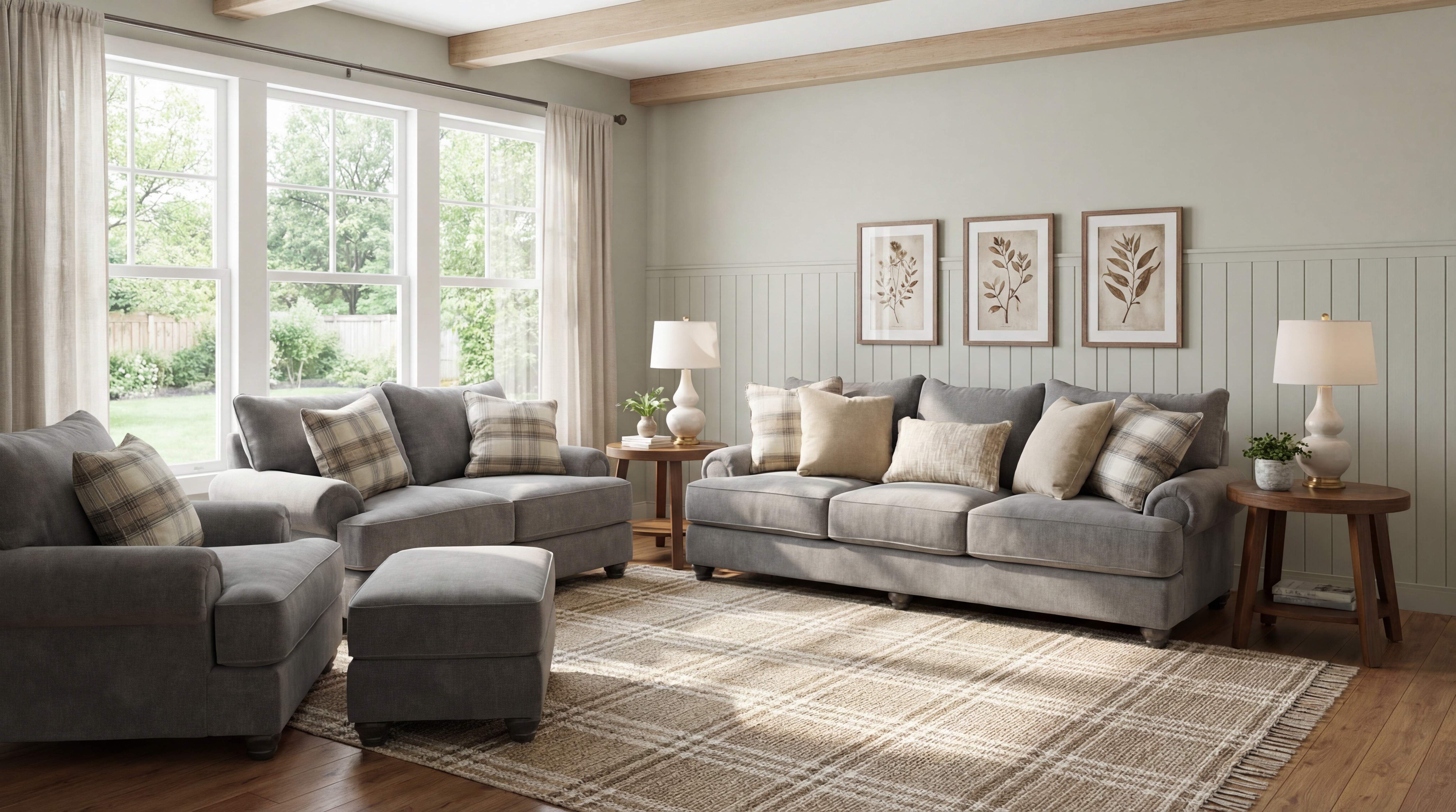 Beckridge Shadow thumbnail 3