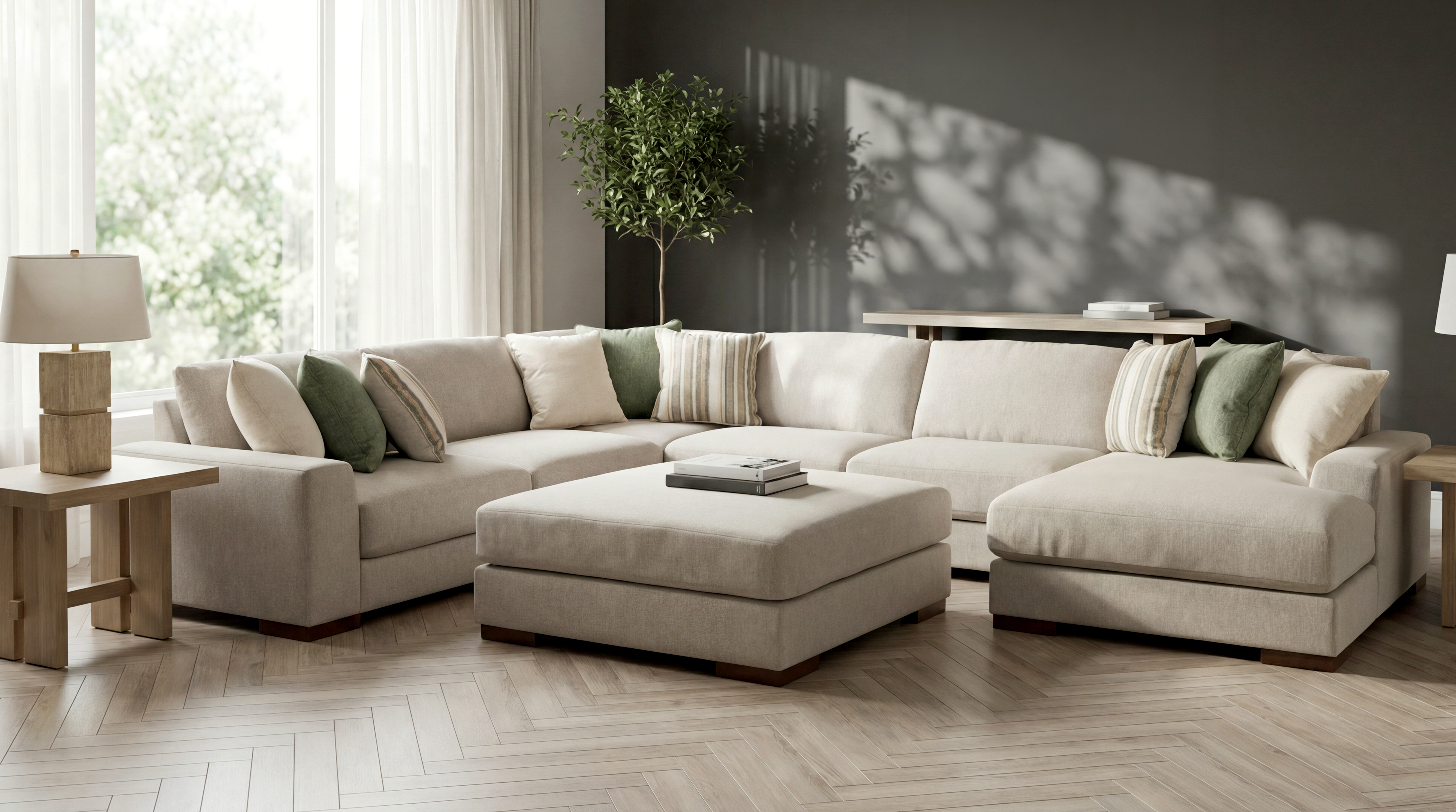 Linenhause Dune thumbnail 3